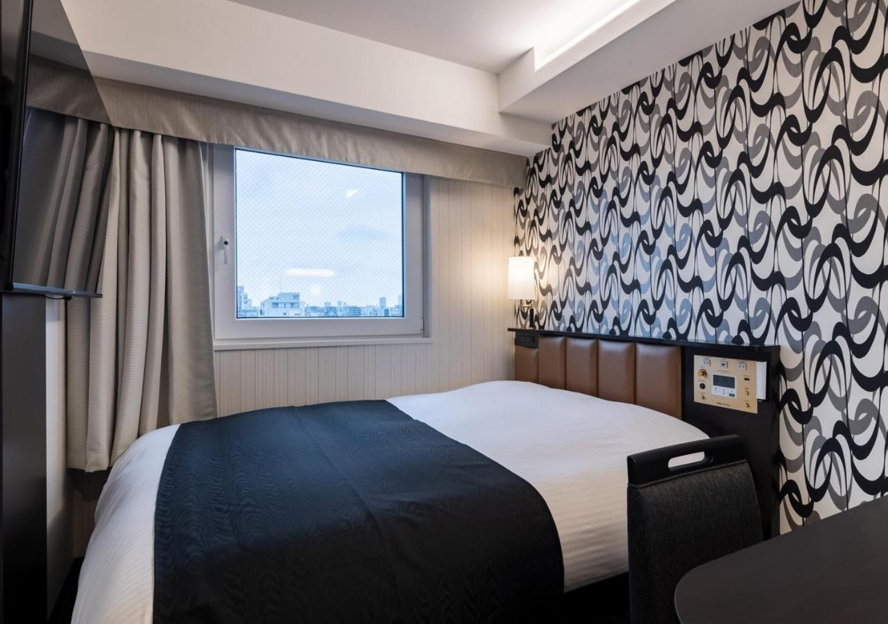 Hotel Apa Asakusa Shin Okachimachi Ekimae Tōkyō
